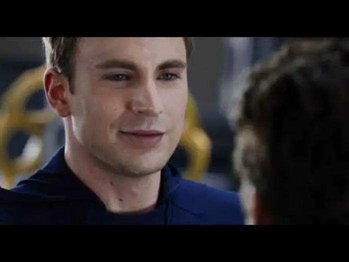 Wideo do filmu Avengers — TV Spot - Team