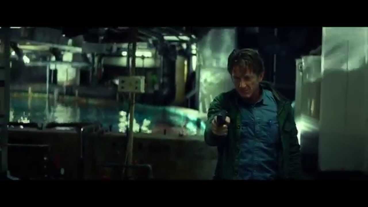 Wideo do filmu Gunman: Odkupienie — ГАНМЕН (The GUNMAN) Официальный трейлер (укр.)