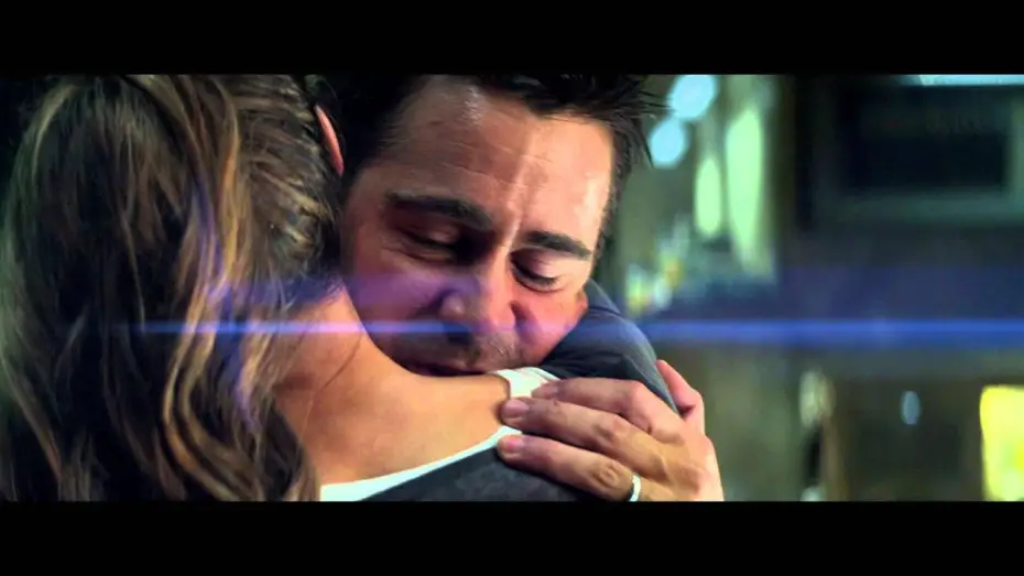 Wideo do filmu Pamięć absolutna — Total Recall - Trailer E - Deutsch HD