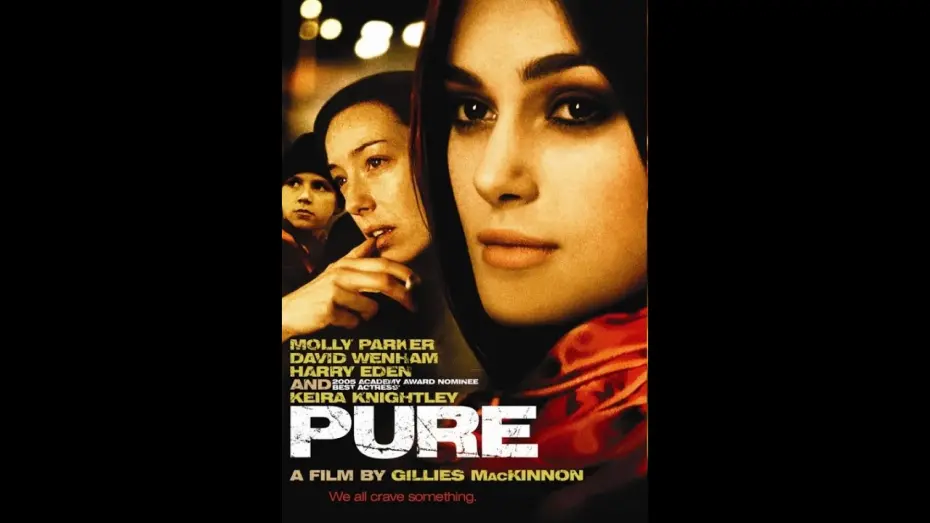 Wideo do filmu Pure — Pure - Official Trailer