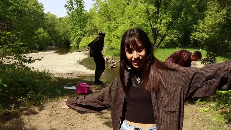 Wideo do filmu Cruel: The Cross Village Encounter — CRUEL: The Cross Village Encounter (OFFICIAL TRAILER)