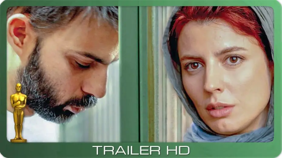 Wideo do filmu Rozstanie — Nader und Simin - Eine Trennung ≣ 2011 ≣ Trailer