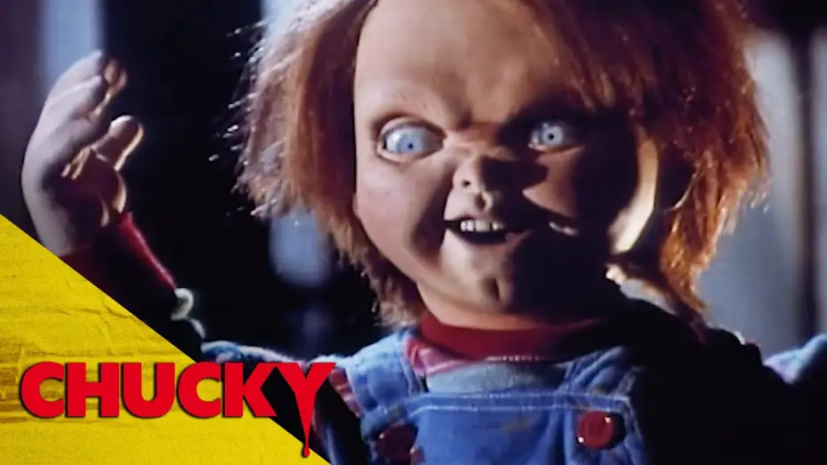 Wideo do filmu Laleczka Chucky 3 — Official Trailer