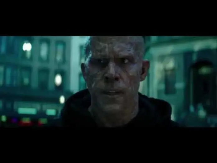Wideo do filmu Deadpool 2 — DEADPOOL 2 | Adelanto | Próximamente en cines