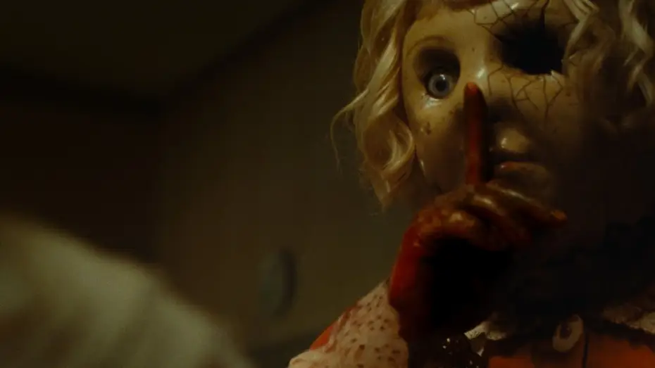 Wideo do filmu Dolly — Teaser