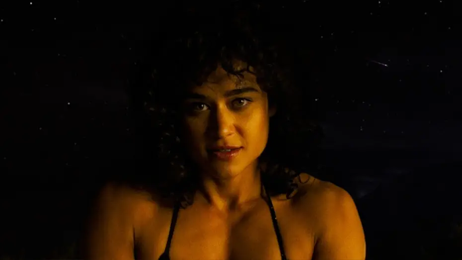 Wideo do filmu Love Lies Bleeding — Final Scene