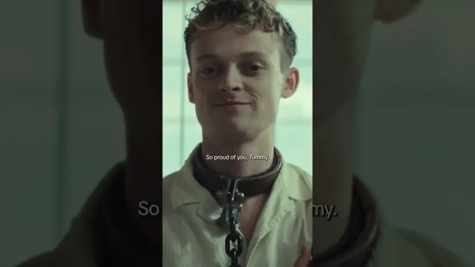 Wideo do filmu Dobry chłopiec — Creating unforgettable memories.
