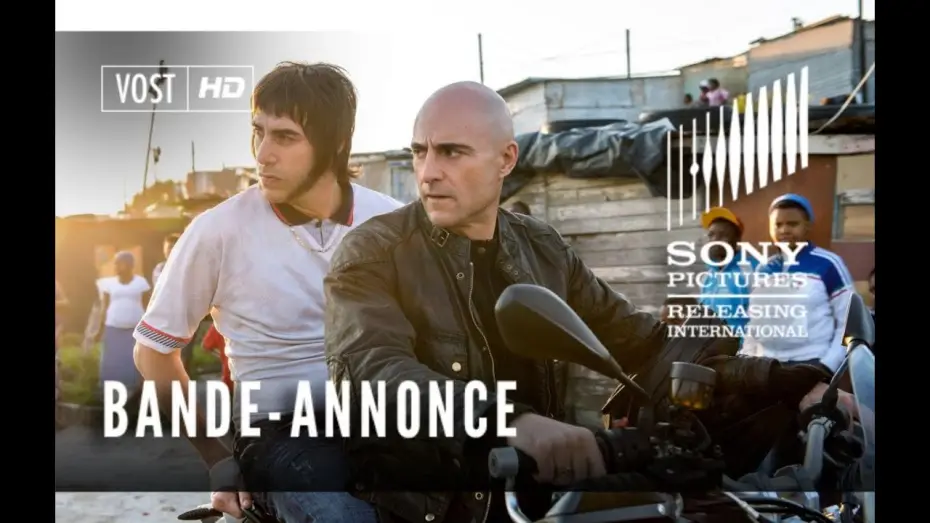 Wideo do filmu Grimsby — Grimsby Agent trop spécial - Bande Annonce VOST
