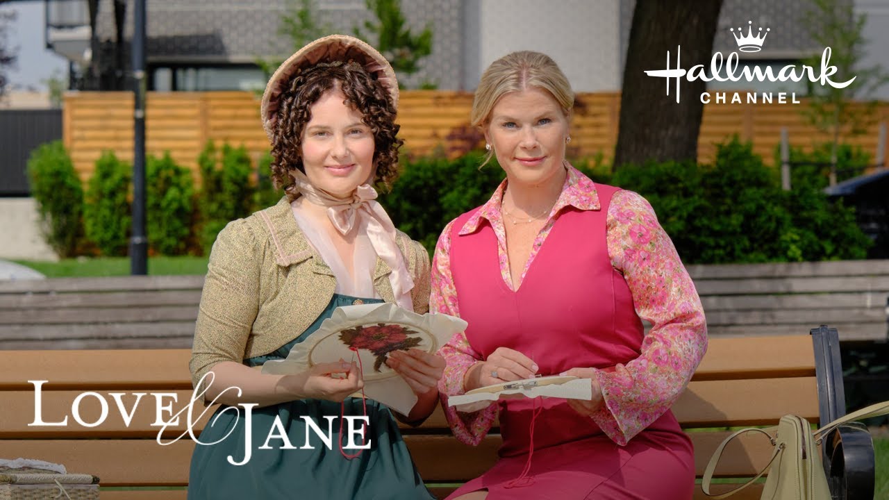 Wideo do filmu Love & Jane — Sneak Peek