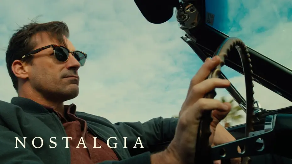 Wideo do filmu Nostalgia — NOSTALGIA | Official Trailer