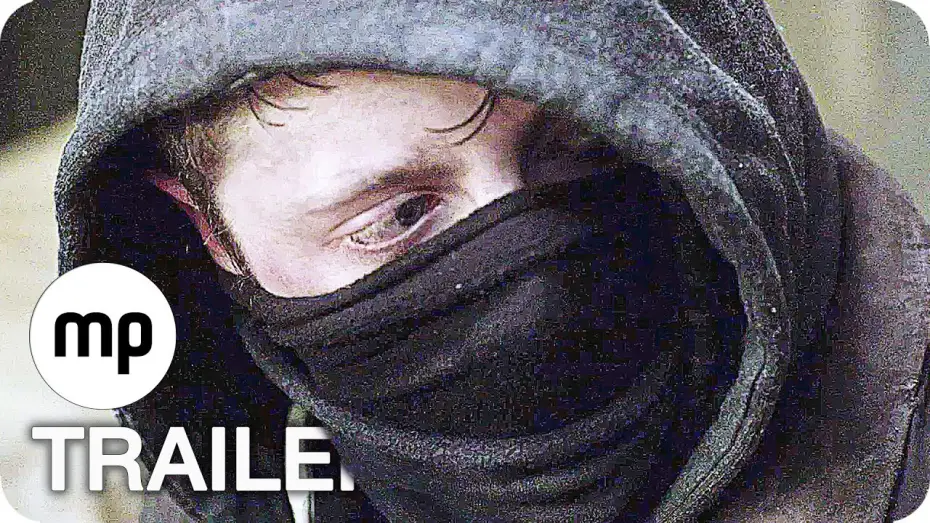 Wideo do filmu Surwiwalista — THE SURVIVALIST Trailer German Deutsch (2016) Exklusiv