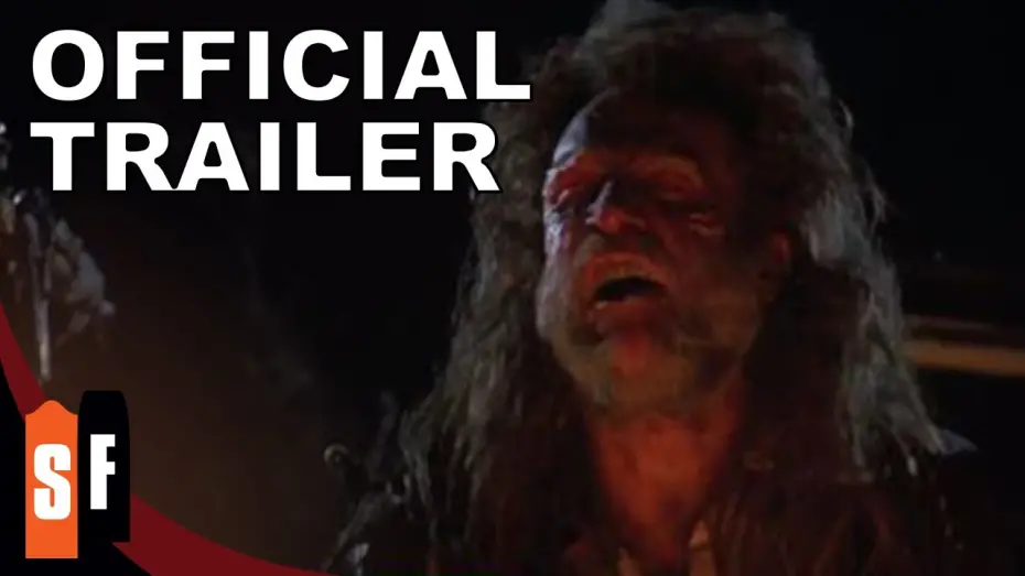 Wideo do filmu Włóczęga — Official Trailer