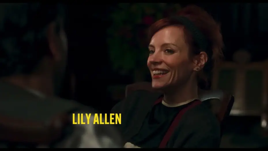 Wideo do filmu Night & Day — Official UK Teaser Trailer 1