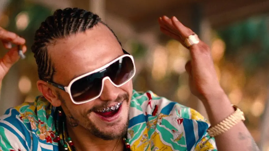 Wideo do filmu Spring Breakers — TV Spot 4