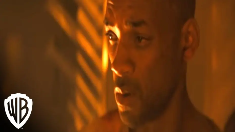 Wideo do filmu Jestem legendą — Alternate Ending | Official Behind The Scenes