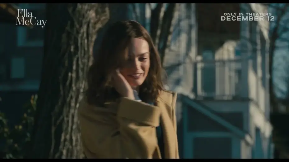 Wideo do filmu Ella McCay — In Theaters December 12