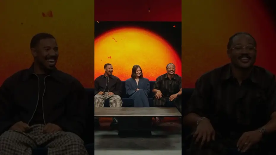 Wideo do filmu Grzesznicy — This much talent in one room? Sounds like a good time.