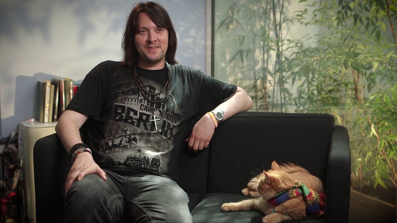 Wideo do filmu Kot Bob i ja — A Street Cat Named Bob - Introducing Bob - At Cinemas November 4