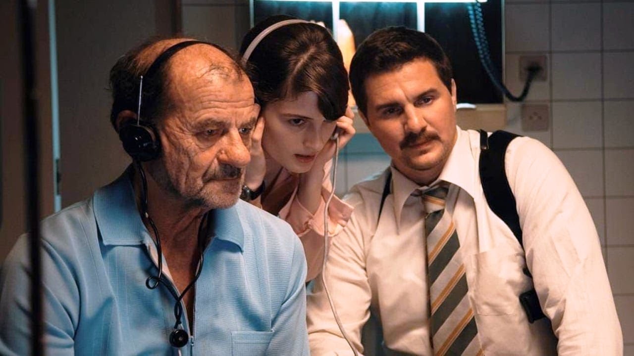 Wideo do filmu Drakulics Elvtárs — Товарищ Дракулич - Русский трейлер (2019)