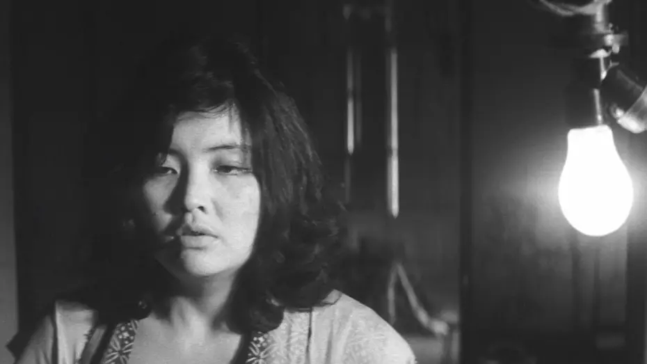 Wideo do filmu 赤い殺意 — Intentions of Murder / 赤い殺意 (1964) BLU-RAY TRAILER [FHD]
