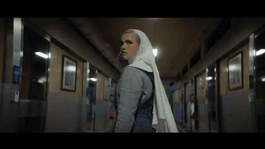 Wideo do filmu Egzorcyzmy siostry Ann — GLI OCCHI DEL DIAVOLO - Trailer Ufficiale