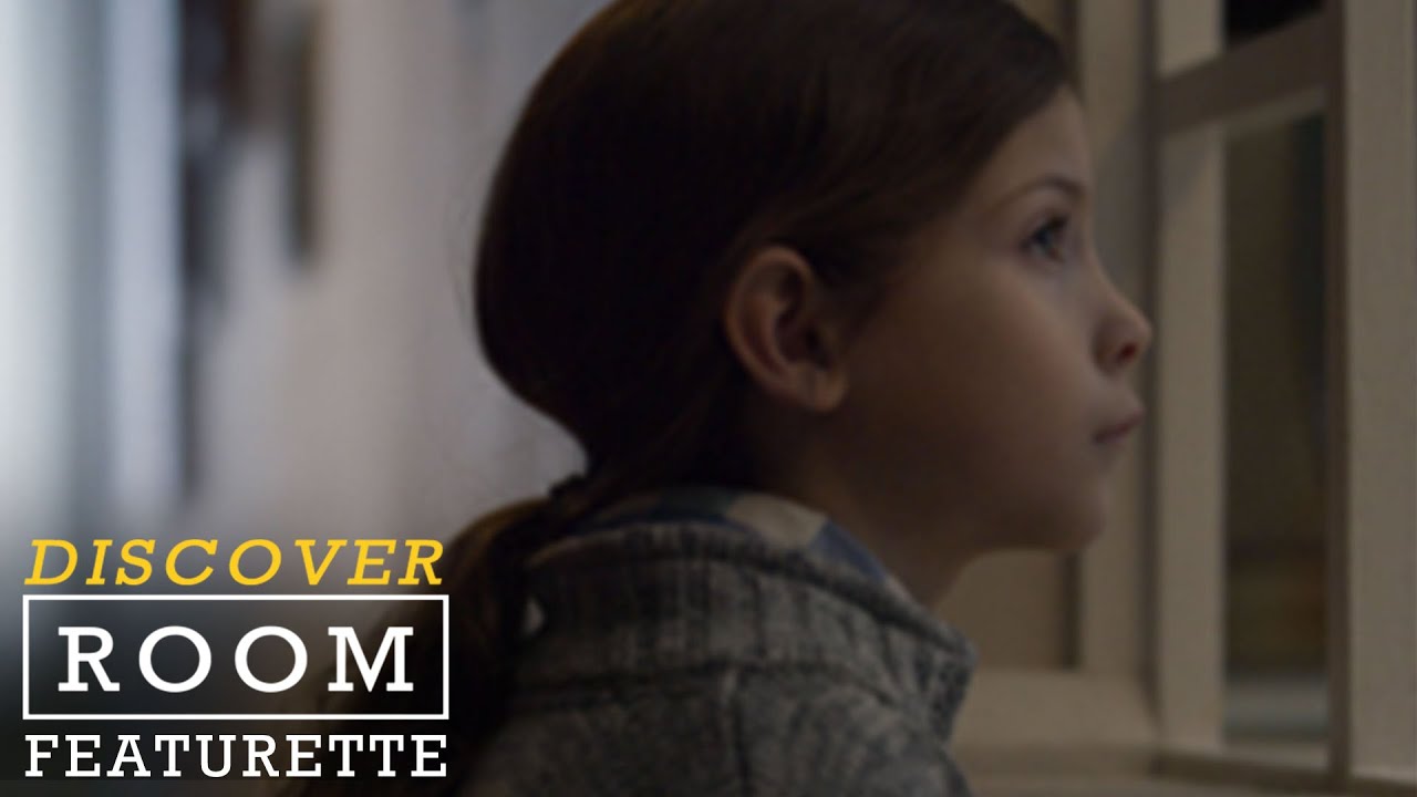 Wideo do filmu Pokój — Jacob Tremblay