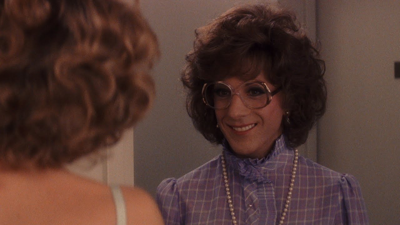 Wideo do filmu Tootsie — Three Reasons: Tootsie