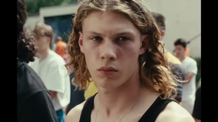 Wideo do filmu Taniec lisów — Wild Foxes (offizieller Trailer) | Ein Film von Valéry Carnoy | Ab 7. Mai im Kino