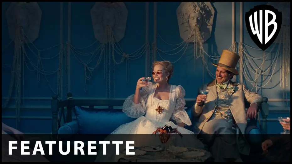 Wideo do filmu Wichrowe wzgórza — Entering The Dream