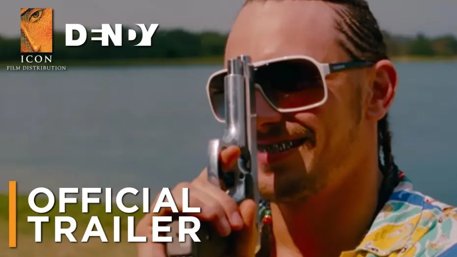 Wideo do filmu Spring Breakers — Official Australian Trailer