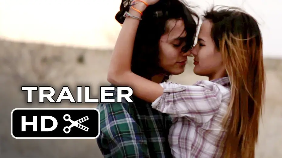 Wideo do filmu Pieprzony Teksas — Marfa Girl Official US Release Trailer 1 (2015) - Larry Clark Drama Movie HD