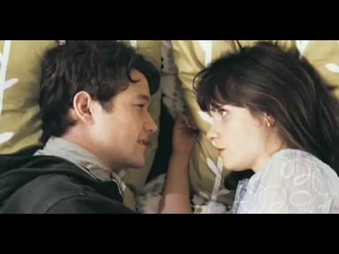 Wideo do filmu 500 dni miłości — (500) Days of Summer - Trailer