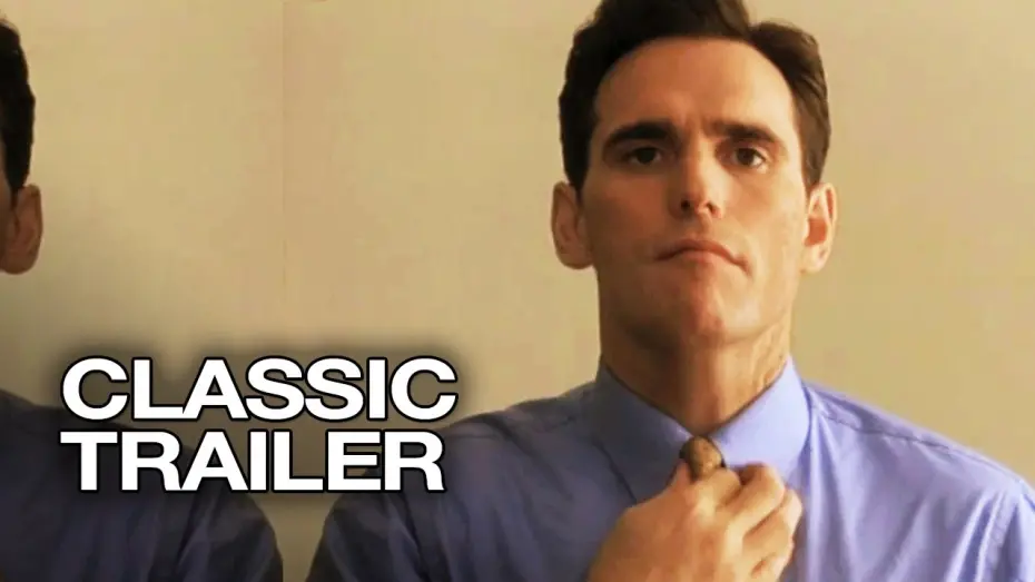 Wideo do filmu Pracownik miesiąca — Employee of the Month (2004) Official Trailer #1 - Matt Dillon Movie HD