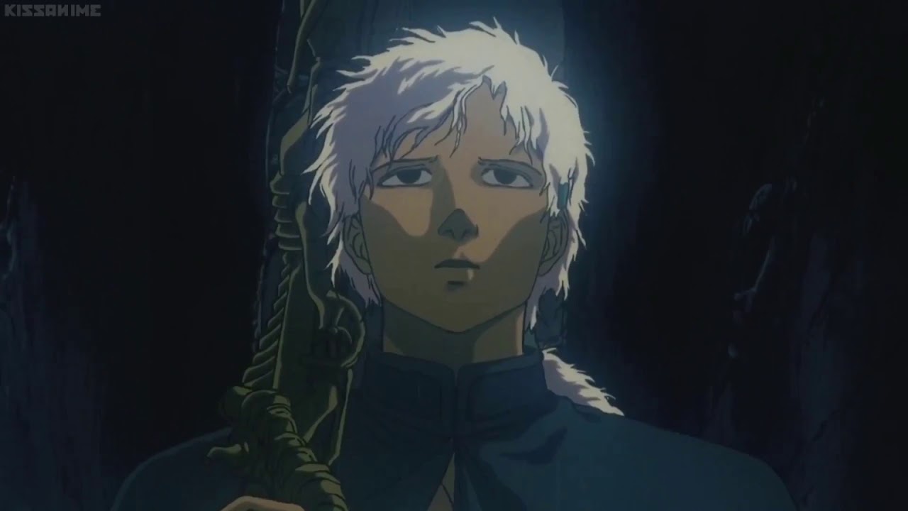 Wideo do filmu Angel's Egg — Cemeteries - Summer Smoke (Angel’s Egg AMV)