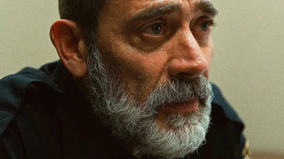 Wideo do filmu Sumienie Josepha Chambersa — Смертельная охота — Русский трейлер (2023)