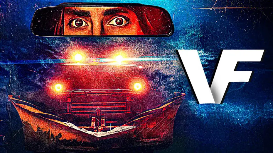 Wideo do filmu Delivery Run — DELIVERY RUN Bande Annonce VF (2025)