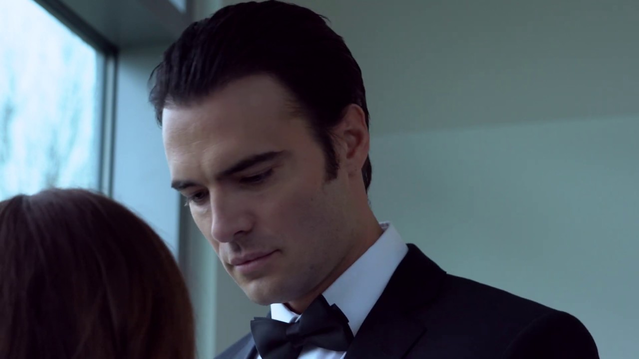 Wideo do filmu Gabriel's Inferno — Gabriel's Inferno - Teaser (PASSIONFLIX)