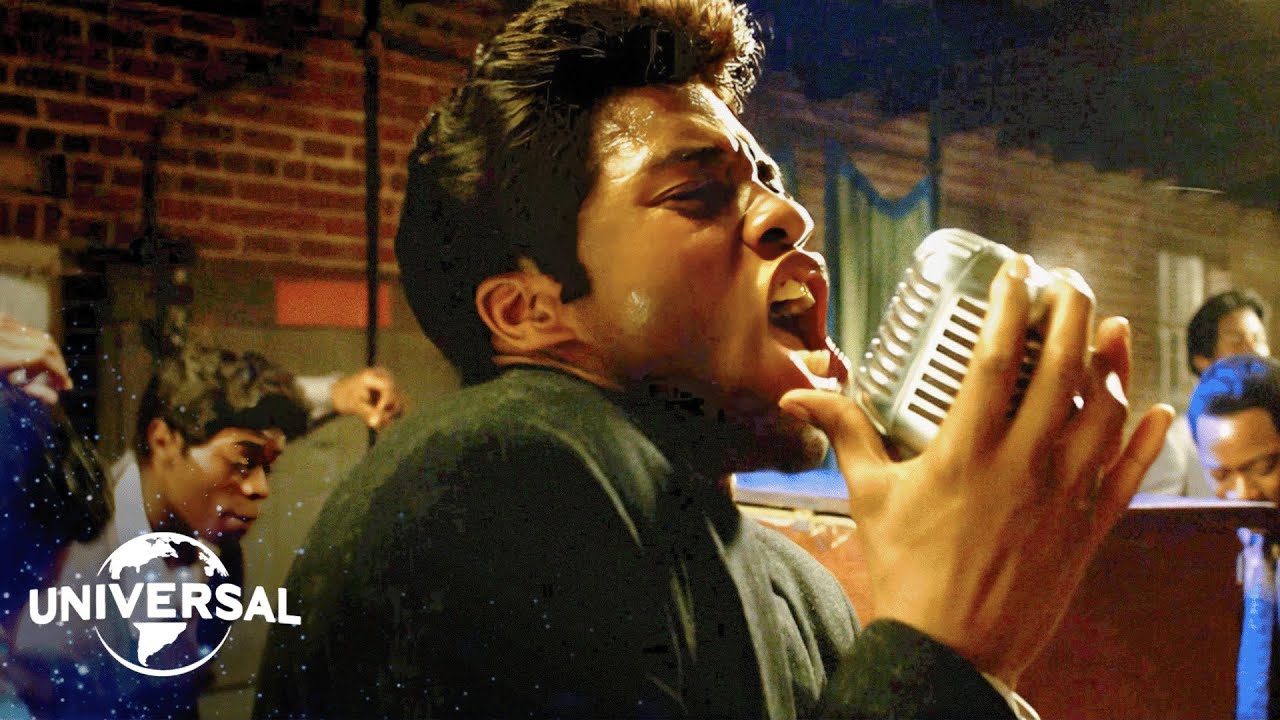 Wideo do filmu Get On Up — The Story of James Brown