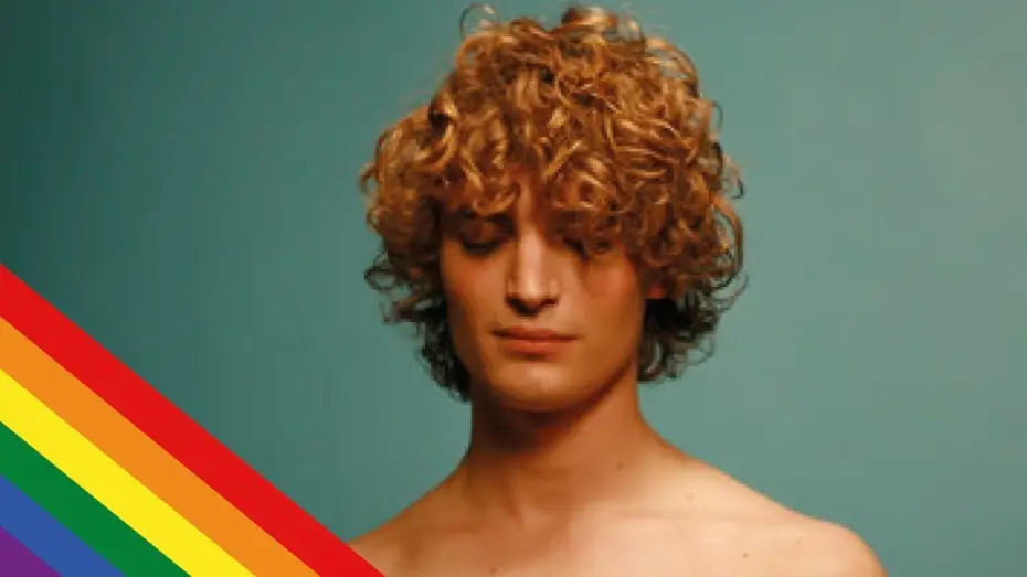 Wideo do filmu Wyśnione miłości — LES AMOURS IMAGINAIRES - Bande Annonce VF