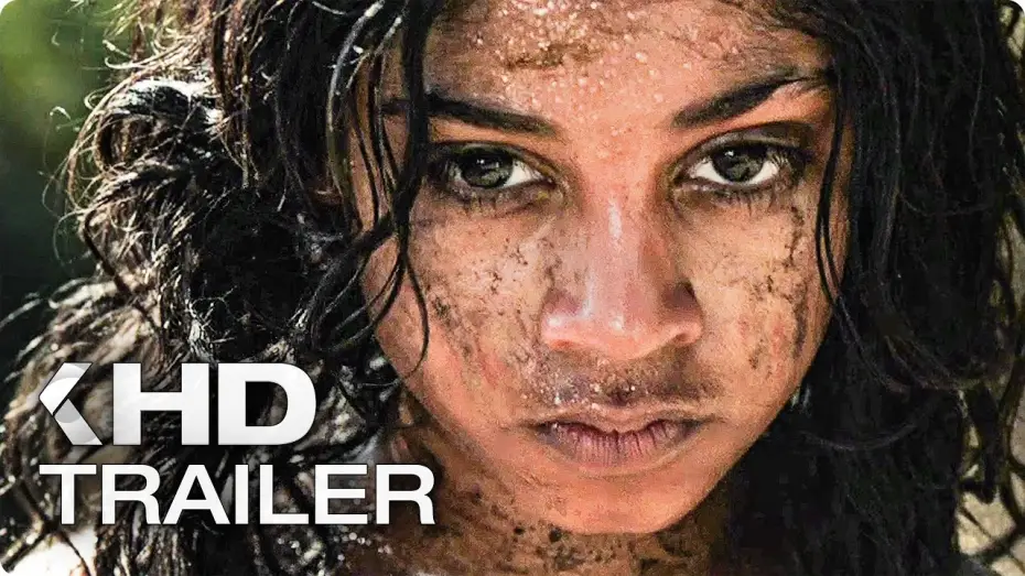 Wideo do filmu Mowgli: Legenda dżungli — MOGLI Trailer German Deutsch (2018)