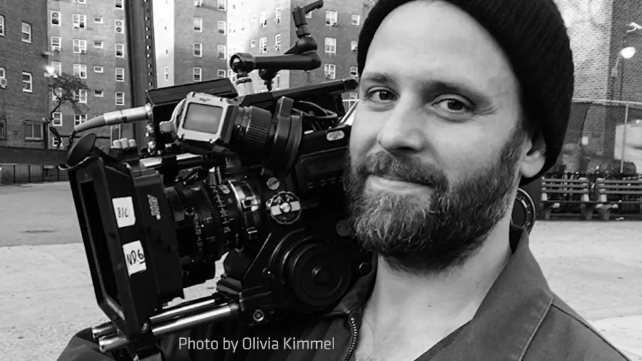 Wideo do filmu Lizzie — Noah Greenberg discusses LIZZIE