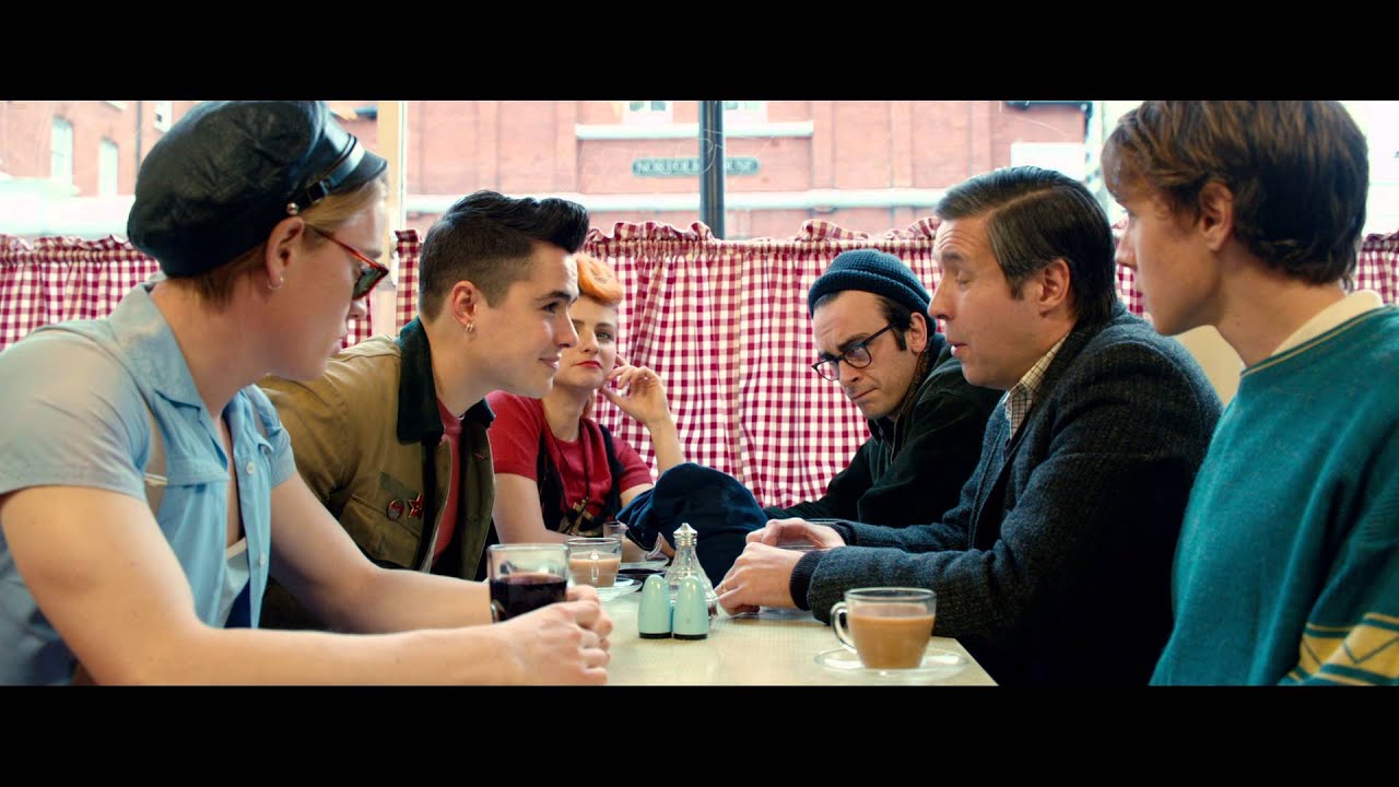 Wideo do filmu Dumni i wściekli — Гордость - Trailer