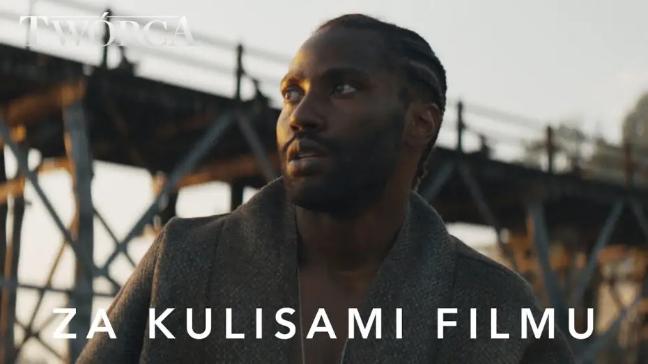 Wideo do filmu Twórca — Za kulisami filmu | Przyjaciel czy wróg?