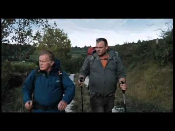 Wideo do filmu Droga życia — Family Business Clip