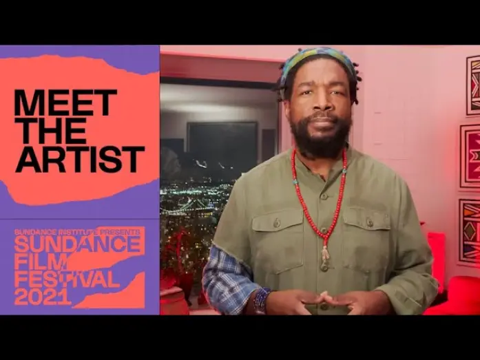 Wideo do filmu Summer of Soul (...Or, When the Revolution Could Not Be Televised) — Meet the Artist: Ahmir "Questlove" Thompson on SUMMER OF SOUL (...OR, WHEN THE REVOLUTION COULD NOT