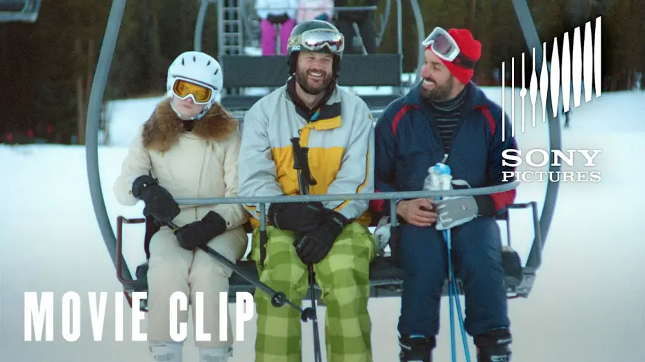 Wideo do filmu Pod górkę — Bunny Slopes Clip
