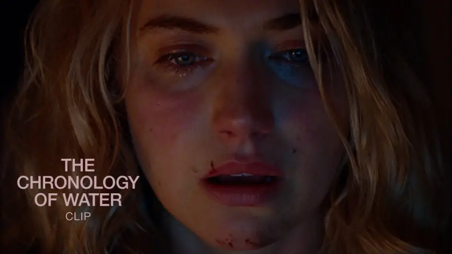 Wideo do filmu Chronologia wody — Clip