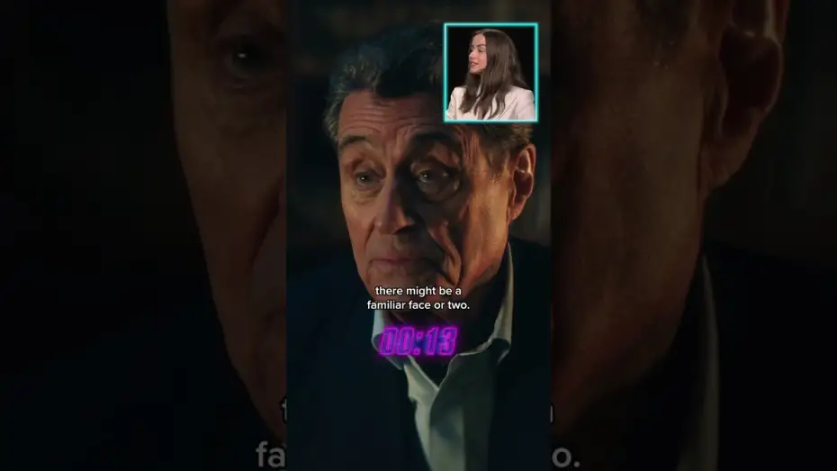 Wideo do filmu Ballerina. Z uniwersum Johna Wicka — thank you Ana de Armas and Len Wiseman for making my film of the year