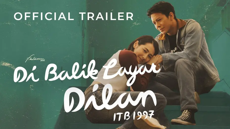 Wideo do filmu Di Balik Layar Dilan ITB 1997 — BEHIND THE SCENES OF DILAN ITB 1997 - OFFICIAL TRAILER | APRIL 30 ON KLIKFILM
