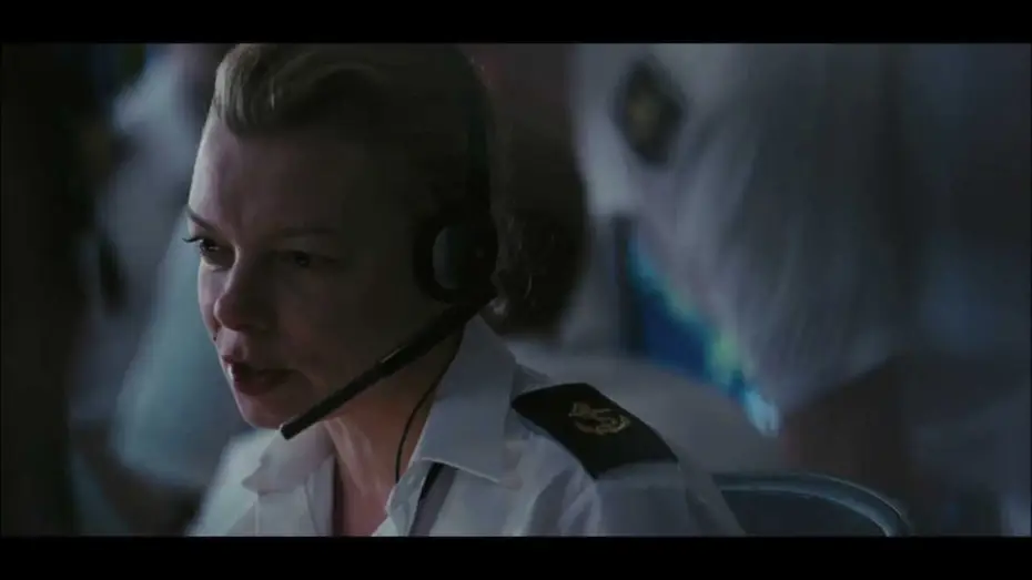Wideo do filmu Kapitan Phillips — Capitaine Phillips - Bande-annonce 30s